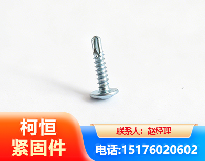 益阳华司钻尾丝