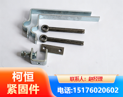益阳异形件